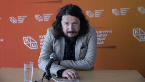 БАЗДУЉ: Не можете Србију данас поредити са Србијом деведесетих - тада је била изопштена, а данас функционише (ВИДЕО) БАЗДУЉ: Не можете Србију данас поредити са Србијом деведесетих - тада је била изопштена, а данас функционише (ВИДЕО)