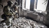 U KATAKOMBAMA AZOVSTALJA OSTALI SU SAMO FANATICI: Većina ukrajinskih vojnika u Marijupolju se predala, tvrde da ih je Kijev zaboravio