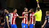 LA LIGA: Simeone gura goste u ambis!