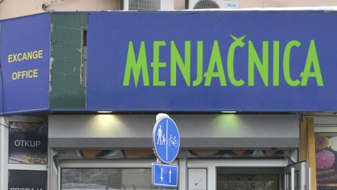 KOLIKO DANAS KOŠTA EVRO: Ovo je srednji kurs koji je objavila Narodna banka KOLIKO DANAS KOŠTA EVRO: Ovo je srednji kurs koji je objavila Narodna banka