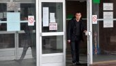 УХАПШЕН И УРОШ МИШИЋ! У току велика акција полиције у Београду УХАПШЕН И УРОШ МИШИЋ! У току велика акција полиције у Београду