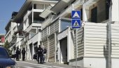 NOVOSTI SAZNAJU: Uhapšeni Danilo Odović i Duško Mirković NOVOSTI SAZNAJU: Uhapšeni Danilo Odović i Duško Mirković