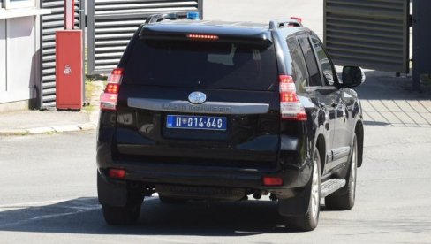 КАВЧАНИ ПЛАНИРАЛИ ЛИКВИДАЦИЈЕ ВИСОКИХ ДРЖАВНИХ ФУНКЦИОНЕРА: У Београд донели снајпер, силиконске маске и експлозив