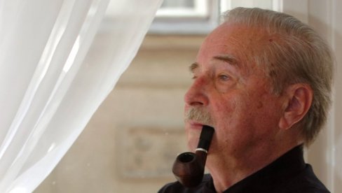 PAVIĆ U KOSMOSU: Prvi put dani našeg velikog pisca od 26. do 28. decembra PAVIĆ U KOSMOSU: Prvi put dani našeg velikog pisca od 26. do 28. decembra
