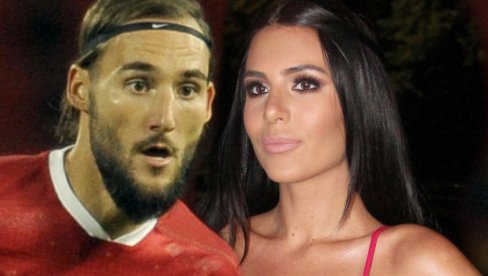 NAKON OPERACIJE: Nemanja Gudelj totalno bez kose - gotovo neprepoznatljiv (FOTO) NAKON OPERACIJE: Nemanja Gudelj totalno bez kose - gotovo neprepoznatljiv (FOTO)