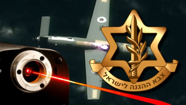 ИЗРАЕЛЦИ ТЕСТИРАЛИ ОРУЖЈЕ БУДУЋНОСТИ: Супермоћни ласер са неба скида све - од дронова до крстарећих ракета (ФОТО/ВИДЕО) ИЗРАЕЛЦИ ТЕСТИРАЛИ ОРУЖЈЕ БУДУЋНОСТИ: Супермоћни ласер са неба скида све - од дронова до крстарећих ракета (ФОТО/ВИДЕО)