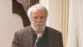 SKANDAL U DANILOVGRADU: Zabranili književno veče i promociju knjige Milutina Mićovića SKANDAL U DANILOVGRADU: Zabranili književno veče i promociju knjige Milutina Mićovića
