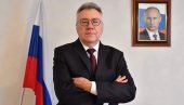 „ŠMIT MOŽE ZVIŽDATI SAMO U 10. BUNDESLIGI“: Ambasada Rusije u BiH poslala oštru poruku