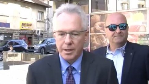 IZRUČITE BEGANOVIĆA: Porodice srpskih žrtava obratile se ambasadoru SAD u BiH IZRUČITE BEGANOVIĆA: Porodice srpskih žrtava obratile se ambasadoru SAD u BiH