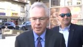 РАДОСНЕ ВЕСТИ: Српска слави - Марфи одлази, направио општи неред у БиХ РАДОСНЕ ВЕСТИ: Српска слави - Марфи одлази, направио општи неред у БиХ