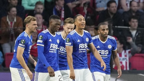LISICAMA I VUKOVIMA GORI POD NOGAMA: Derbi Midlendsa je i borba za beg sa dna tabele LISICAMA I VUKOVIMA GORI POD NOGAMA: Derbi Midlendsa je i borba za beg sa dna tabele