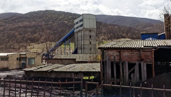 ОГЛАСИЛО СЕ ТУЖИЛАШТВО О НЕСРЕЋИ У РУДНИКУ СОКО: Завршена истрага несреће у којој је преминило осам рудара ОГЛАСИЛО СЕ ТУЖИЛАШТВО О НЕСРЕЋИ У РУДНИКУ СОКО: Завршена истрага несреће у којој је преминило осам рудара