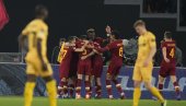 TELIMA U TORINU, MISLIMA U TIRANI: Roma gostuje bikovima TELIMA U TORINU, MISLIMA U TIRANI: Roma gostuje bikovima