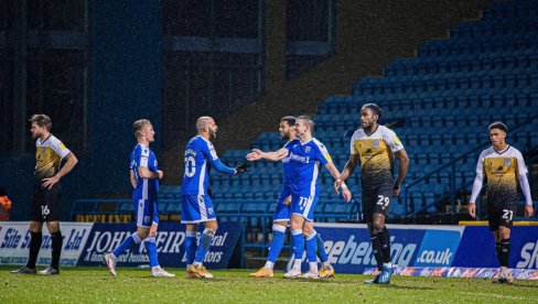 OBA TIMA DAJU GOL: Evo današnjih predloga za igru GG