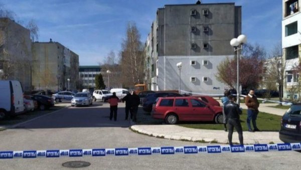 БОМБАШКИ НАПАД У НИКШИЋУ: Полиција трага за нападачем (ВИДЕО) БОМБАШКИ НАПАД У НИКШИЋУ: Полиција трага за нападачем (ВИДЕО)