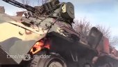 IZVEŠTAJ SA FRONTA: DNR objavio kakva je situacija u Mariupolju (VIDEO) IZVEŠTAJ SA FRONTA: DNR objavio kakva je situacija u Mariupolju (VIDEO)
