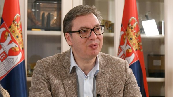 ПРЕТИО СМРЋУ ВУЧИЋУ: Одређен му притвор до 30 дана ПРЕТИО СМРЋУ ВУЧИЋУ: Одређен му притвор до 30 дана