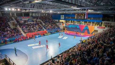 VESELIN VUJOVIĆ OPET U HRVATSKOJ: Legendarni rukometaš na novom radnom zadatku