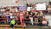 REGIONALNO TAKMIČENJE „PAŽLJIVKOVA SMOTRA“: U Nišu pobedili učenici iz Paraćina REGIONALNO TAKMIČENJE „PAŽLJIVKOVA SMOTRA“: U Nišu pobedili učenici iz Paraćina