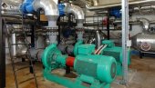 ОБНОВА КОТЛАРНИЦЕ У ЛЕСКОВЦУ: Реконструкција вредна више од милиона евра ОБНОВА КОТЛАРНИЦЕ У ЛЕСКОВЦУ: Реконструкција вредна више од милиона евра