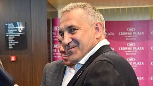 ПАНТЕР ЈЕ ГЛАВА ОВОГ ТИМА: Владимир Драгутиновић верује у Партизанову победу над Реалом у мајсторици четвртфинала Евролиге ПАНТЕР ЈЕ ГЛАВА ОВОГ ТИМА: Владимир Драгутиновић верује у Партизанову победу над Реалом у мајсторици четвртфинала Евролиге
