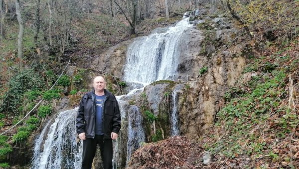 СА БОБИЈЕ СЕ ВИДИ ЧАК И ГЛАВНИ ГРАД: Недовољно искоришћене лепоте планине изнад Љубовије, туризам још није заживео СА БОБИЈЕ СЕ ВИДИ ЧАК И ГЛАВНИ ГРАД: Недовољно искоришћене лепоте планине изнад Љубовије, туризам још није заживео
