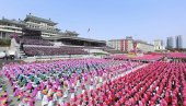 КОРОНА ЕКСПЛОДИРАЛА У СЕВЕРНОЈ КОРЕЈИ: Шест људи преминуло, жариште у Пјонгјангу КОРОНА ЕКСПЛОДИРАЛА У СЕВЕРНОЈ КОРЕЈИ: Шест људи преминуло, жариште у Пјонгјангу