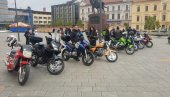 MOTO ZEKE I MOĆNI BAJKERI: Otvorena moto sezona u Zrenjaninu (FOTO) MOTO ZEKE I MOĆNI BAJKERI: Otvorena moto sezona u Zrenjaninu (FOTO)