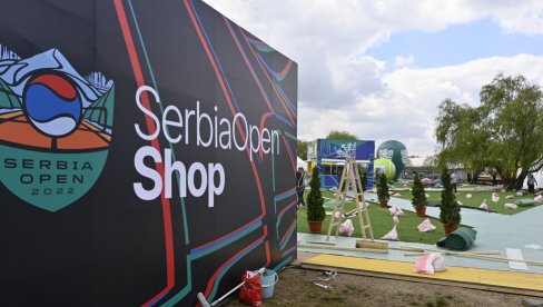 СРБИЈА ОПЕН: Позната судбина турнира, ево где ће бити одржан наредне године СРБИЈА ОПЕН: Позната судбина турнира, ево где ће бити одржан наредне године