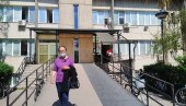 DOBRA VEST IZ PARAĆINA: Juče nije bilo kovid-pozitivnih na antigenskom testiranju DOBRA VEST IZ PARAĆINA: Juče nije bilo kovid-pozitivnih na antigenskom testiranju