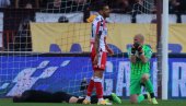 TURBULENTNO NA MARAKANI: Zvezda prodala Ohija, pa uzela bivšeg igrača CSKA TURBULENTNO NA MARAKANI: Zvezda prodala Ohija, pa uzela bivšeg igrača CSKA