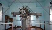 UGOVOR OPSERVATORIJE I GRAĐEVINSKOG FAKULTETA: Saradnja na astronomskim studijama UGOVOR OPSERVATORIJE I GRAĐEVINSKOG FAKULTETA: Saradnja na astronomskim studijama