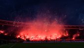 ISTORIJSKI VEČITI DERBI: Utakmica Crvena zvezda - Partizan mogla bi da bude za pamćenje ISTORIJSKI VEČITI DERBI: Utakmica Crvena zvezda - Partizan mogla bi da bude za pamćenje