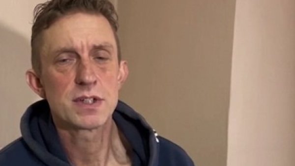 БРИТАНСКИ ПЛАЋЕНИЦИ ПРЕД СУДОМ ДНР: Прети им смртна казна, Лондон спрема одбрану БРИТАНСКИ ПЛАЋЕНИЦИ ПРЕД СУДОМ ДНР: Прети им смртна казна, Лондон спрема одбрану