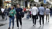 SVE VIŠE RUSA U PRESTONICI: Zbog ekonomskih sankcija i rata u Ukrajini, u Srbiji primetan veći broj gostiju sa istoka