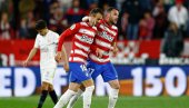 GRANADA DOČEKUJE LIDERA ŠAMPIONATA: Može li Alaves da produži nepobedivi niz? GRANADA DOČEKUJE LIDERA ŠAMPIONATA: Može li Alaves da produži nepobedivi niz?