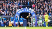 SUDAR DVE VERE! Derbi nad derbijima - Old firm!