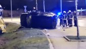 DETALJI SAOBRAĆAJNE NESREĆE U NIŠU: Poznato u kakvom se stanju nalaze povređeni DETALJI SAOBRAĆAJNE NESREĆE U NIŠU: Poznato u kakvom se stanju nalaze povređeni