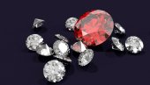 НАЈБОЉИ ЖЕНИН ПРИЈАТЕЉ СТИЖЕ ЗА ДВА И ПО САТА: Научници произвели дијаманте на атмосферском притиску