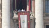 ПОЛИТИЧКИ ГОВОР ПРОТИВ РУСИЈЕ: Папа одржао ускршњу мису на Тргу Светог Петра (ФОТО) ПОЛИТИЧКИ ГОВОР ПРОТИВ РУСИЈЕ: Папа одржао ускршњу мису на Тргу Светог Петра (ФОТО)