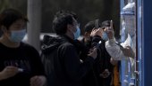 ЧЕКА СЕ ОДГОВОР КИНЕ: Брисел понудио бесплатне вакцине и стручну помоћ Пекингу ЧЕКА СЕ ОДГОВОР КИНЕ: Брисел понудио бесплатне вакцине и стручну помоћ Пекингу
