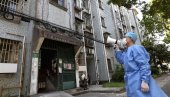 У КИНИ КОВИД НЕ ПОСУСТАЈЕ: Пријављен рекордан број случајева заразе вирусом корона У КИНИ КОВИД НЕ ПОСУСТАЈЕ: Пријављен рекордан број случајева заразе вирусом корона