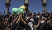 ИЗРАЕЛСКА ВЛАДА: Забранила посете јевреја комплексу Брда храма до краја Рамазана ИЗРАЕЛСКА ВЛАДА: Забранила посете јевреја комплексу Брда храма до краја Рамазана