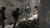 КРВАВ СУКОБ У ЈЕРУСАЛИМУ: Десетине повређених у окршају Палестинаца и полиције КРВАВ СУКОБ У ЈЕРУСАЛИМУ: Десетине повређених у окршају Палестинаца и полиције