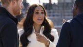 MEGAN MARKL OPTUŽILA BRITANSKE MEDIJE: Decu mi nazivaju crnjama