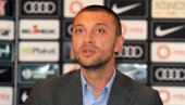 IVICA ILIEV NAPUSTIO PARTIZAN: Crno-beli ostali bez sportskog direktora