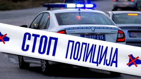 SLUČAJ KOJI JE ZBUNIO POLICIJU U NOVOM SADU: Iz Dunava izvučen automobil koji je ukraden, zapaljen i gurnut u reku