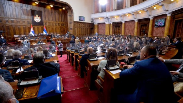 КОЛЕГИЈУМ НАРОДНЕ СКУПШТИНЕ: Власт и опозиција данас о препорукама ОДИХР-а КОЛЕГИЈУМ НАРОДНЕ СКУПШТИНЕ: Власт и опозиција данас о препорукама ОДИХР-а