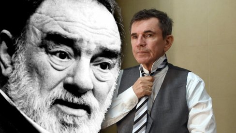 Kako su se posvađali Slavko Štimac i Bata Stojković - Danilo je potom svakoga dana RADIO JEDNO TE ISTO Kako su se posvađali Slavko Štimac i Bata Stojković - Danilo je potom svakoga dana RADIO JEDNO TE ISTO