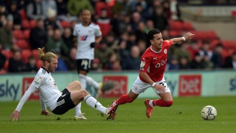 VREDI POKUŠATI: Tiket sa VELIKOM kvotom i još većim DOBITKOM!